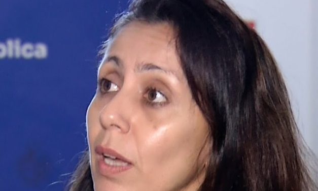 ¿Quiénes se tienen que vacunar contra el sarampión?, esto dijo la directora de Epidemiología del MSP