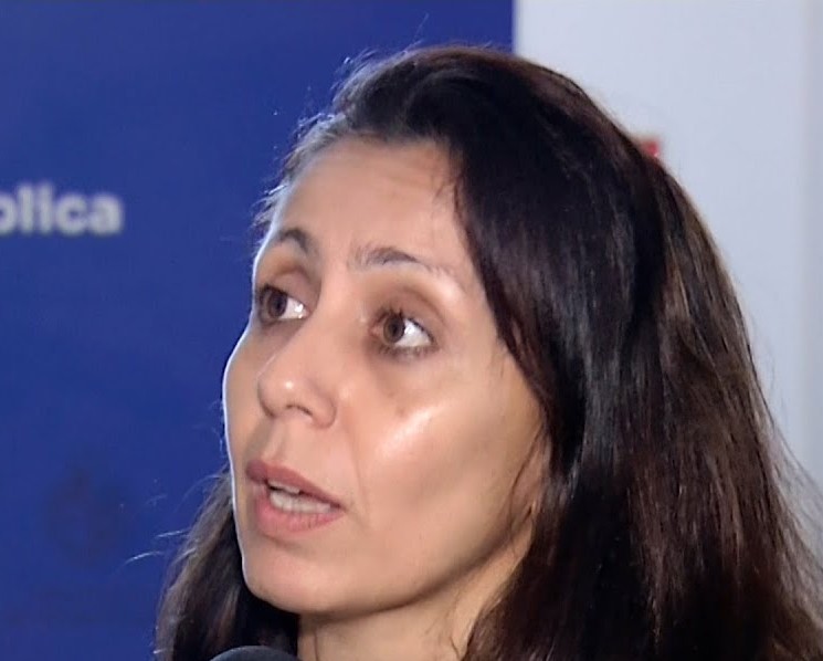 ¿Quiénes se tienen que vacunar contra el sarampión?, esto dijo la directora de Epidemiología del MSP