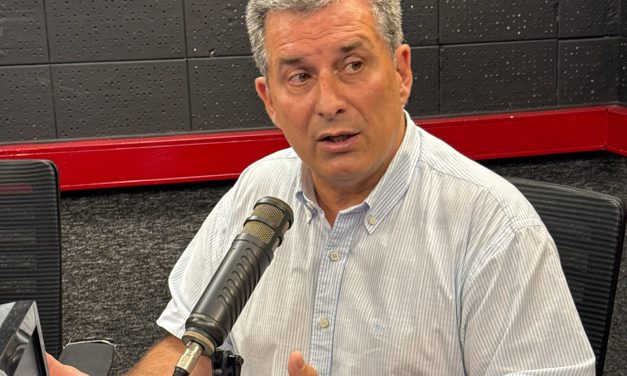 Stipanicic: la búsqueda de petróleo en Uruguay y por qué el país no está preparado, el «Frankestein» en las empresas públicas y más