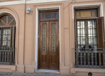 La IMM otorga préstamos para refaccionar viviendas en áreas centrales