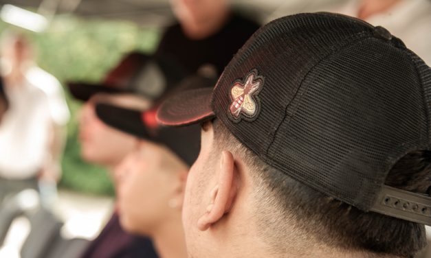 Unos 20 jóvenes de Inisa serán capacitados para trabajar en el rubro metalúrgico