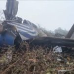 Accidente aéreo en Colombia deja 15 muertos, entre ellos un congresista y un candidato a diputado