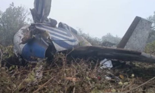 Accidente aéreo en Colombia deja 15 muertos, entre ellos un congresista y un candidato a diputado