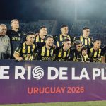 Ni Aguerre salvó a un pálido Peñarol