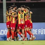 Con su propia medicina: Progreso eliminó por penales a Nacional y es finalista