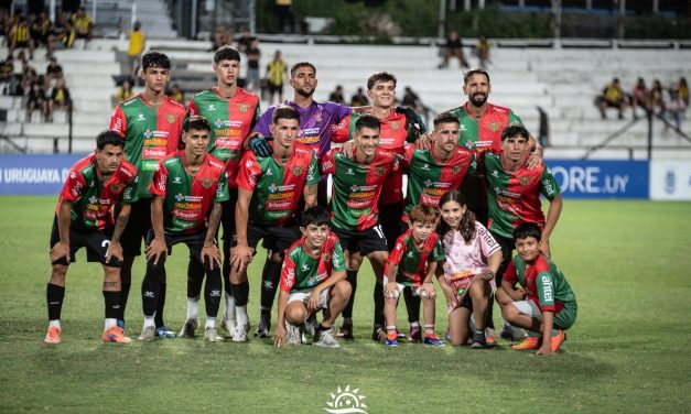 Final sin grandes: Boston River eliminó a Peñarol y definirá ante Progreso