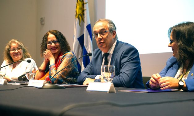 Uruguay y Brasil crearán centro binacional de investigación e innovación en Ciencias de la Vida