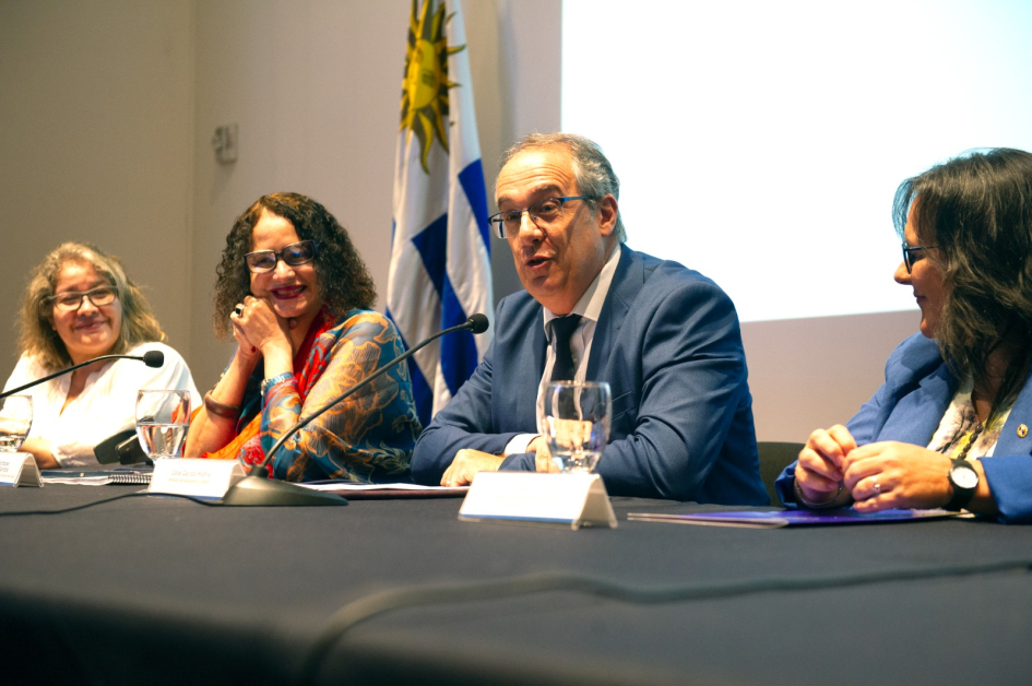 Uruguay y Brasil crearán centro binacional de investigación e innovación en Ciencias de la Vida