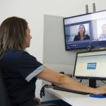 ASSE llegará a 200 nodos de telemedicina en 2026 e incorporará modalidades a distancia para ecografías ginecológicas y obstétricas