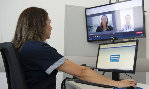 ASSE llegará a 200 nodos de telemedicina en 2026 e incorporará modalidades a distancia para ecografías ginecológicas y obstétricas