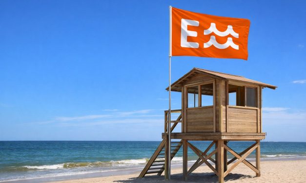 La IMM implementa una nueva bandera para advertir presencia de enterococos en las playas