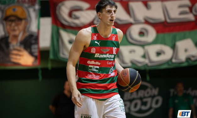 Joaquín Rodríguez: «Todos los partidos son un desafío. Estamos enfocados en lo que se nos viene. Tenemos que meternos entre los 6 y clasificar en la Champions»