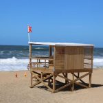 10 personas murieron en lo que va del verano; ocurrieron en zonas no aptas para baño y sin guardavidas