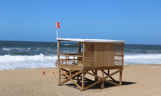 10 personas murieron en lo que va del verano; ocurrieron en zonas no aptas para baño y sin guardavidas