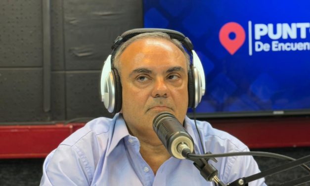 Redes Sociales:  ¿Inocentes o Culpables?. La columna de Andrés Rega