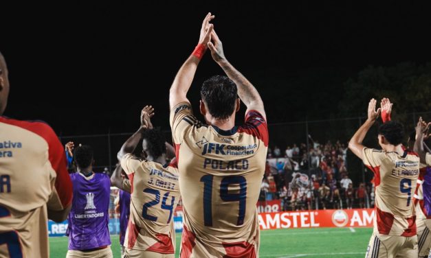 Copa Libertadores: Liverpool cayó en el Parque Viera y complicó su clasificación