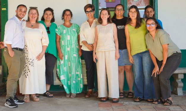 Río Negro se fortalece en el trabajo interinstitucional en salud mental y prevención del suicidio