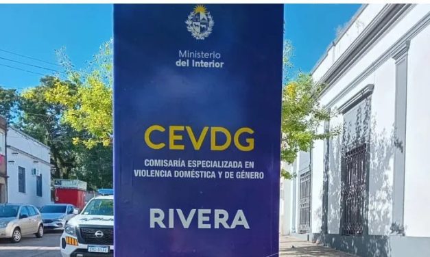 Condenan a un hombre por desacato tras irrumpir en la vivienda de su expareja
