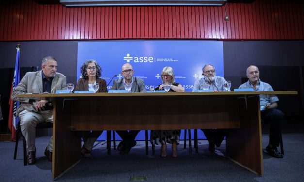 El Gobierno apuesta a la descentralización de Asse para mejorar los tiempos de espera