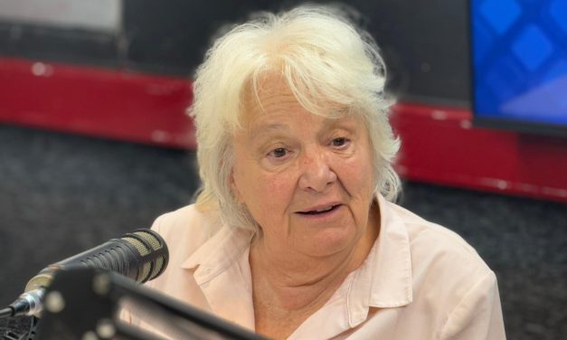 Topolansky: la vida sin Mujica, lo más simbólico que hizo el MLN, por qué el frenteamplista «quiere el glamour» y más