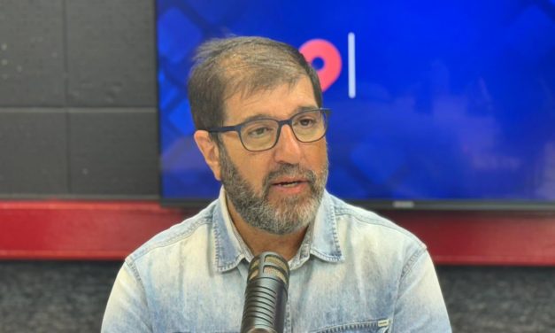 Fernando Pereira: «Cardama es la estafa más grande al Estado», el gobierno anterior dejó a OSE «prácticamente quebrada» y más