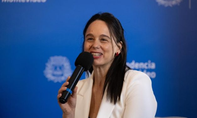 Directora de Turismo IM: Montevideo está «de moda» en San Pablo, plan para revitalizar Ciudad Vieja y un tour para Victoria