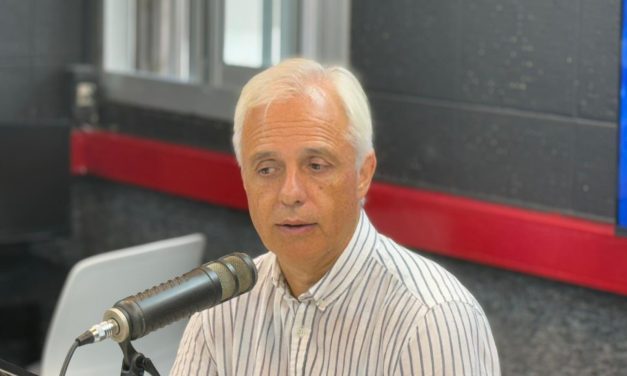 Garcé: “Orsi comunica mal” y tiene una “agenda chiquitita”, el “gobierno anterior no le jugó limpio al Frente”, Milei “no es coaching” y más