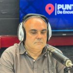 Punto Global: La libertad de prensa cayó al nivel más bajo en 25 años rega serio