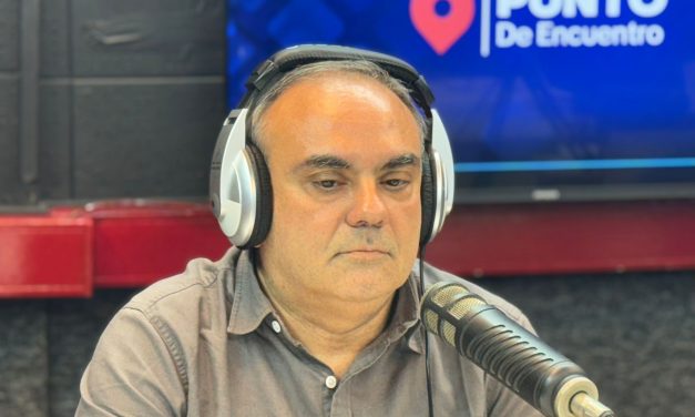Punto Global: Invasión a Ceuta