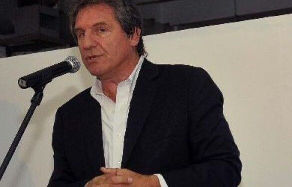 Sergio Somma: “Fuimos salvajemente agredidos. Había niños, familias, jugadores. Por suerte no hay que lamentar cosas graves, pudo ser una tragedia.”