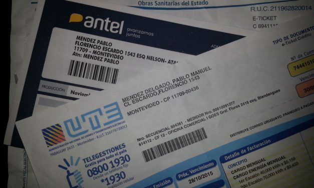 Tarifas públicas: qué pasó realmente entre 2020 y 2026