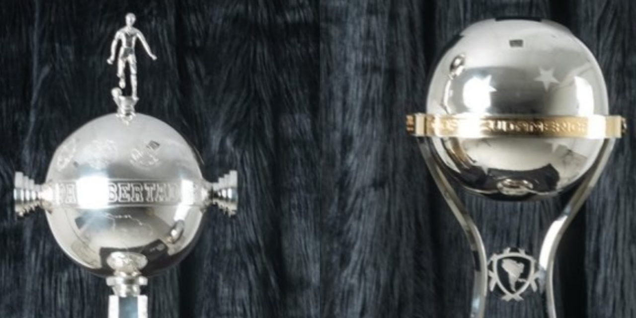 Sorteo Libertadores: Nacional más favorecido que Peñarol