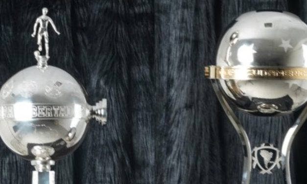 Sorteo Libertadores: Nacional más favorecido que Peñarol