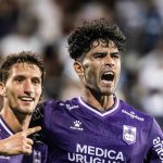 Defensor remontó y desnudó más falencias del Nacional de Jadson