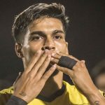 Peñarol ganó en Florida y sigue en la cima del Apertura