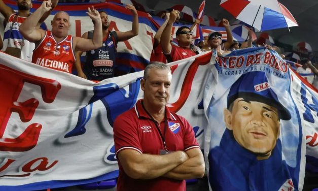 Luis «Gallo» López: “Todo es un cambalache. Hace 10 días que estamos con esto y ha sido muy irregular. Buenos Aires y Obras es el peor escenario que hay.”