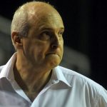 Héctor Da Pra: «Todo es muy desprolijo. La FUBB tiene que ver la forma de que las cosas que pasan no pasen más. Nosotros estamos prontos para jugar, no sabemos si lo vamos a hacer. Es muy difícil planificar»