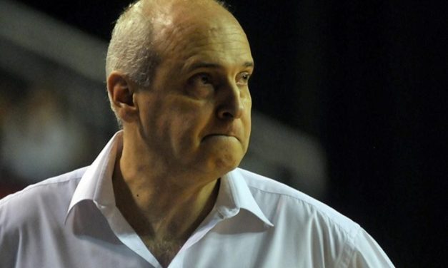 Héctor Da Pra: «Todo es muy desprolijo. La FUBB tiene que ver la forma de que las cosas que pasan no pasen más. Nosotros estamos prontos para jugar, no sabemos si lo vamos a hacer. Es muy difícil planificar»