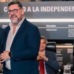 Sergio Benítez: “Hace 4 años que se da la misma situación, hay que tomar una resolución. Hoy se va a votar si se sigue el Reclasificatorio o no, pero hay que mirar más allá»