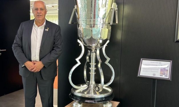 Héctor Assir: “Para mí en LUB no se puede superar los 10 clubes. Hay que cambiar la forma de jugar para que no nos siga pasando esto. También hay que revisar el código de penas.”