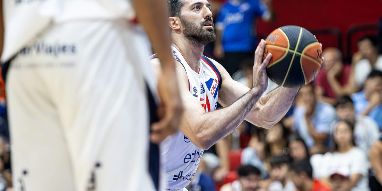 Gianfranco Espindola: «El triunfo de ayer fue una revancha. Habíamos quedado dolidos de perder en nuestra cancha hace unos días contra Malvín. Seguimos trabajando por los objetivos»