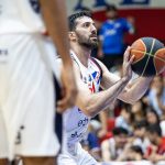 Gianfranco Espindola: «El triunfo de ayer fue una revancha. Habíamos quedado dolidos de perder en nuestra cancha hace unos días contra Malvín. Seguimos trabajando por los objetivos»