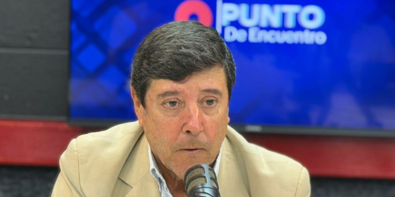 Álvarez: «La justicia se ha sicologizado» y «hay un sistema perverso en las pericias»