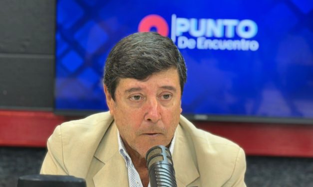 Álvarez: «La justicia se ha sicologizado» y «hay un sistema perverso en las pericias»