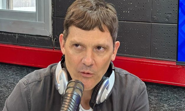 Juan Campodónico: El cambio de sonido de El Cuarteto de Nos y el «hacer música perdurable «