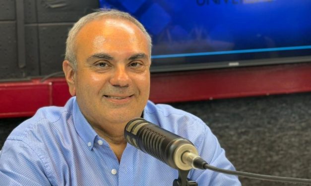 Punto Global: “El Escándalo Libra en Argentina”