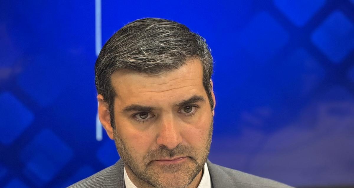 Martinelli: el «relato falso» sobre el pasaporte a Marset, la preocupación porque Uruguay está fuera del reordenamiento al combate narco y las críticas a Negro