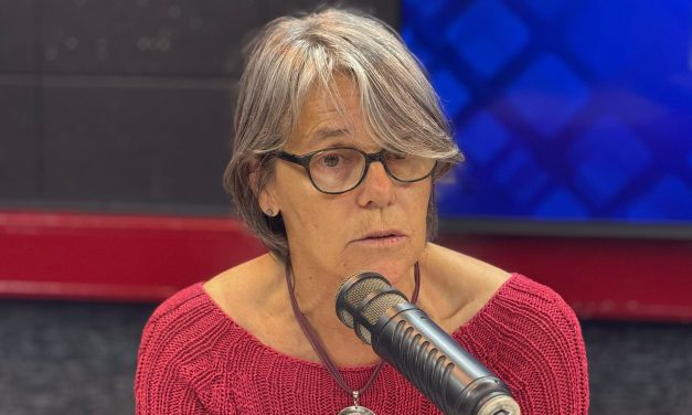Presidenta de Inddhh: la declaración «no feliz» de Jaime Saavedra, «no se puede calificar a alguien de irrecuperable», el INAU es una institución fallida y más