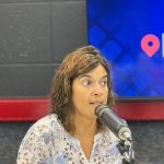 Mariana Pomiés habló de Orsi, Bergara, Bordaberry, Ojeda, Botana y Milei