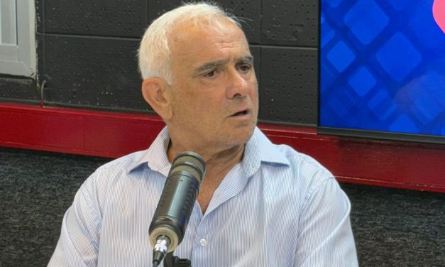 Director en Terminal Cuenca del Plata planteó que Europa debería preocuparse más por el control de la droga y no pedirle tanto al puerto de Montevideo